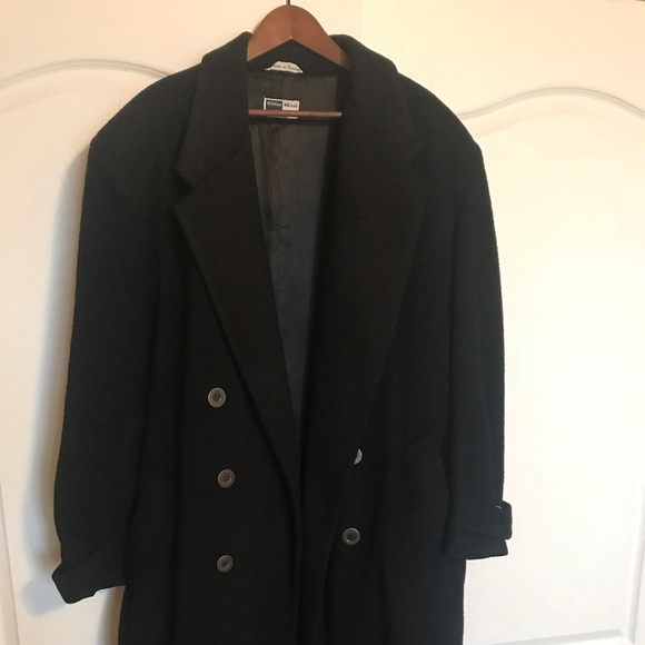 Willi Smith Other - Men’s Wool Coat